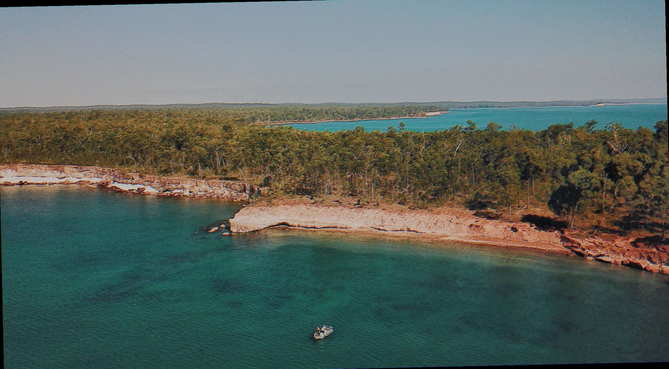 biodiversity survey cobourg peninsula